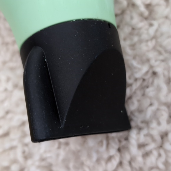 Harry Josh Pro Tools  Mint Green Hair Dryer - Picture 5 of 7